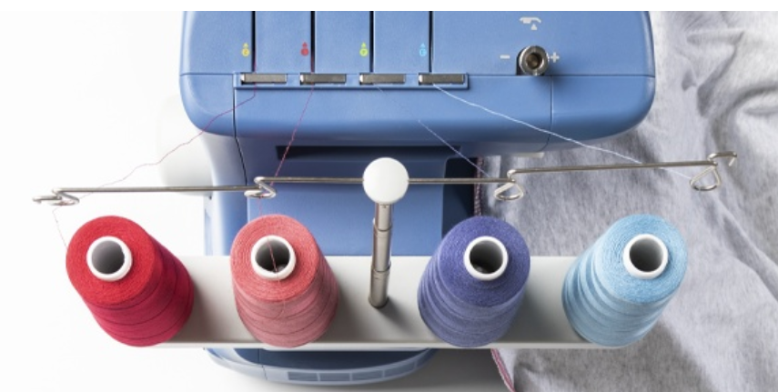 Overlock/Serger Thread