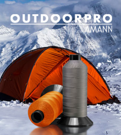 AMANN Outdoor Pro - Polyester