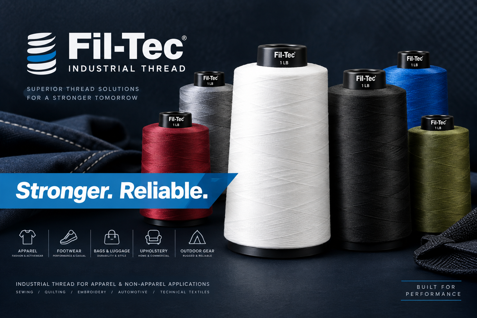 Fil-Tec Thread