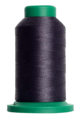 Isacord 40 1000M/1093YDS Color 0132 Dark Pewter