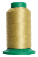 Isacord 40 Poly 5000M/5500YDS Color 0532 Champagne