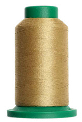 Isacord 40 1000M/1093YDS Color 0552 Flax