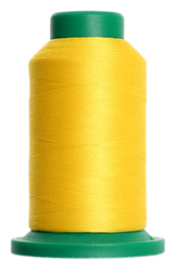 Isacord 40 Poly 5000M/5500YDS Color 0600 Citrus