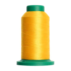 Isacord 40 1000M/1093 YDS Color 0608 Sunshine