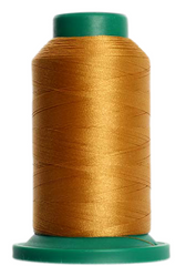Isacord 40 Poly 5000M/5500YDS Color 0822 Palomino