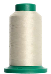 Isacord 40 Poly 5000M/5500YDS Color 0870 Muslin