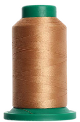 Isacord 40 Poly 5000M/5500YDS Color 0934 Fawn