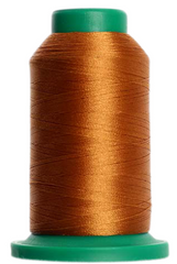 Isacord 40 Poly 5000M/5500YDS Color 0941 Golden Grain
