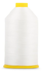 Tex 70 Strongbond Nylon Bonded 3500M/3827YD Color 1000 Natural White