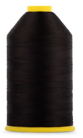 Tex 70 Strongbond Nylon Bonded 3500M/3827YD Color 1003 Dark Laue