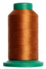 Isacord 40 1000M/1093YDS Color 1032 Bronze