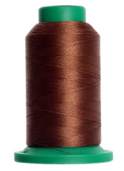 Isacord 40 1000M/1093YDS Color 1055 Bark