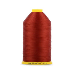 Tex 70 Strongbond Nylon Bonded 3500M/3827YD Color 1074 Rust
