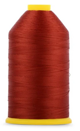 Tex 70 Strongbond Nylon Bonded 3500M/3827YD Color 1074 Rust