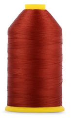 Tex 70 Strongbond Nylon Bonded 3500M/3827YD Color 1074 Rust