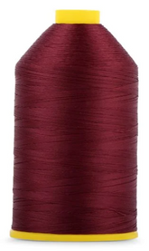Tex 70 Strongbond Nylon Bonded 3500M/3827YD Color 109 Russet