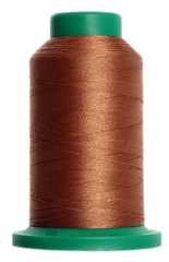 Isacord 40 Poly 5000M/5500YDS Color 1154 Penny