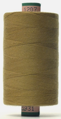 SABA Polyester Tex 30 1000M/1094YD Color 1207