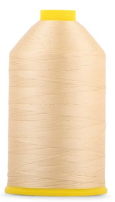 Tex 70 Strongbond Nylon Bonded 3500M/3827YD Color 1209 Natural