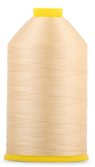 Tex 70 Strongbond Nylon Bonded 3500M/3827YD Color 1209 Natural