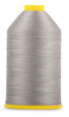 Tex 70 Strongbond Nylon Bonded 3500M/3827YD Color 1227 Ash