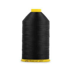 Tex 70 Strongbond Nylon Bonded 3500M/3827YD Color 1237 Charcoal