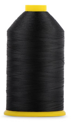 Tex 70 Strongbond Nylon Bonded 3500M/3827YD Color 1237 Charcoal