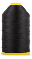 Tex 70 Strongbond Nylon Bonded 3500M/3827YD Color 1238 Onyx