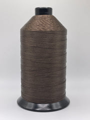 207 Tex 210 Nylon Bonded Fil-Tec 1 lb. 12762 Dark Brown