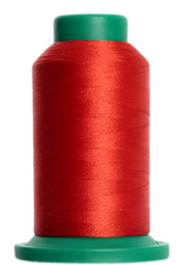 Isacord 40 Poly 5000M/5500YDS Color 1335 Dark Rust
