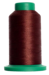 Isacord 40 Poly 5000M/5500YDS Color 1346 Cinnamon