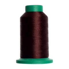 Isacord 40 Poly 5000M/5500YDS Color 1366 Mahogany