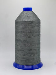 92 Tex 90 Nylon Bonded Strongbond 1 lb. 1476 Grey