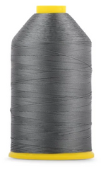 Tex 70 Strongbond Nylon Bonded 3500M/3827YD Color 1476 Grey