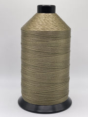 207 Tex 210 Nylon Bonded Fil-Tec 1 lb. 14859 Dark Tan