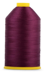 Tex 70 Strongbond Nylon Bonded 3500M/3827YD Color 157 Raspberry