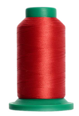 Isacord 40 1000M/1093YDS Color 1725 Terra Cotta