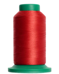 Isacord 40 Poly 5000M/5500YDS Color 1725 Tera Cotta