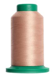 Isacord 40 1000M/1093YDS Color 1761 Tea Rose