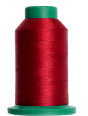 Isacord 40 Poly 5000M/5500YDS Color 1912 Winterberry