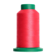 Isacord 40 1000M/1093YDS Color 1950 Tropical Pink