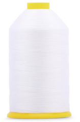 Tex 70 Strongbond Nylon Bonded 3500M/3827YD Color 2000 White