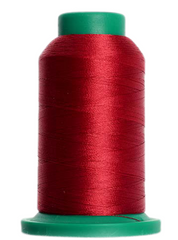 Isacord 40 1000M/1093YDS Color 2011 Fire Engine