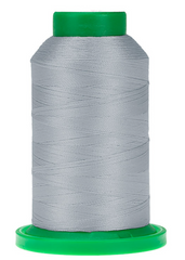 Isacord 40 Poly 5000M/5500YDS Color 0105 Ash Mist