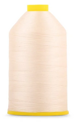 Tex 70 Strongbond Nylon Bonded 3500M/3827YD Color 2046 Cream