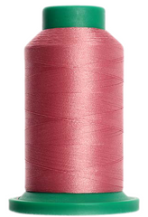 Isacord 40 Poly 5000M/5500YDS Color 2153 Dusty Mauve
