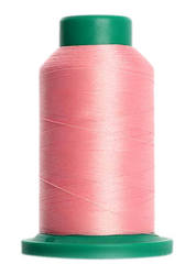 Isacord 40 1000M/1093YDS Color 2155 Pink Tulip