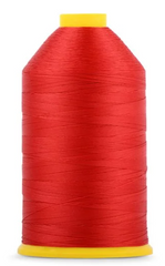 Tex 70 Strongbond Nylon Bonded 3500M/3827YD Color 2174 Red