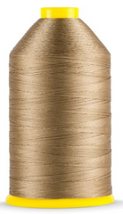 Tex 70 Strongbond Nylon Bonded 3500M/3827YD Color 2233 Beige
