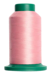 Isacord 40 1000M/1093YDS Color 2250 Petal Pink